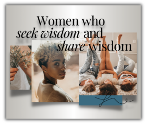 About The Wise Women Network