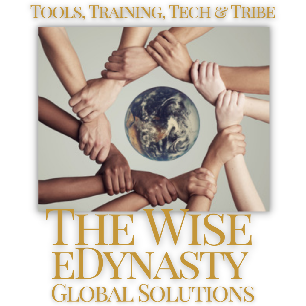 The Wise eDynasty Global Solutions