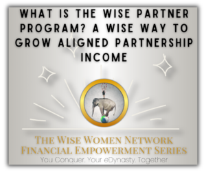 What Is the Wise Partner Program? A Wise Way to Grow Aligned Partnership Income