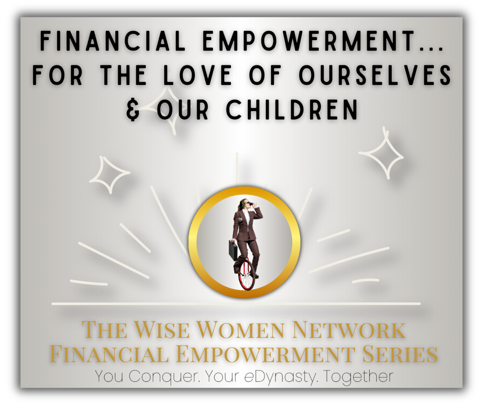 financial empowerment for women entrepreneurs
