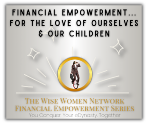 financial empowerment for women entrepreneurs