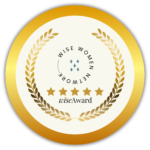 Wise Award of Excellence Seal