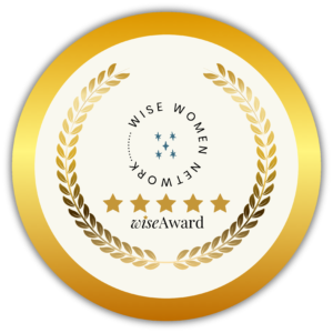 Wise Award of Excellence Seal