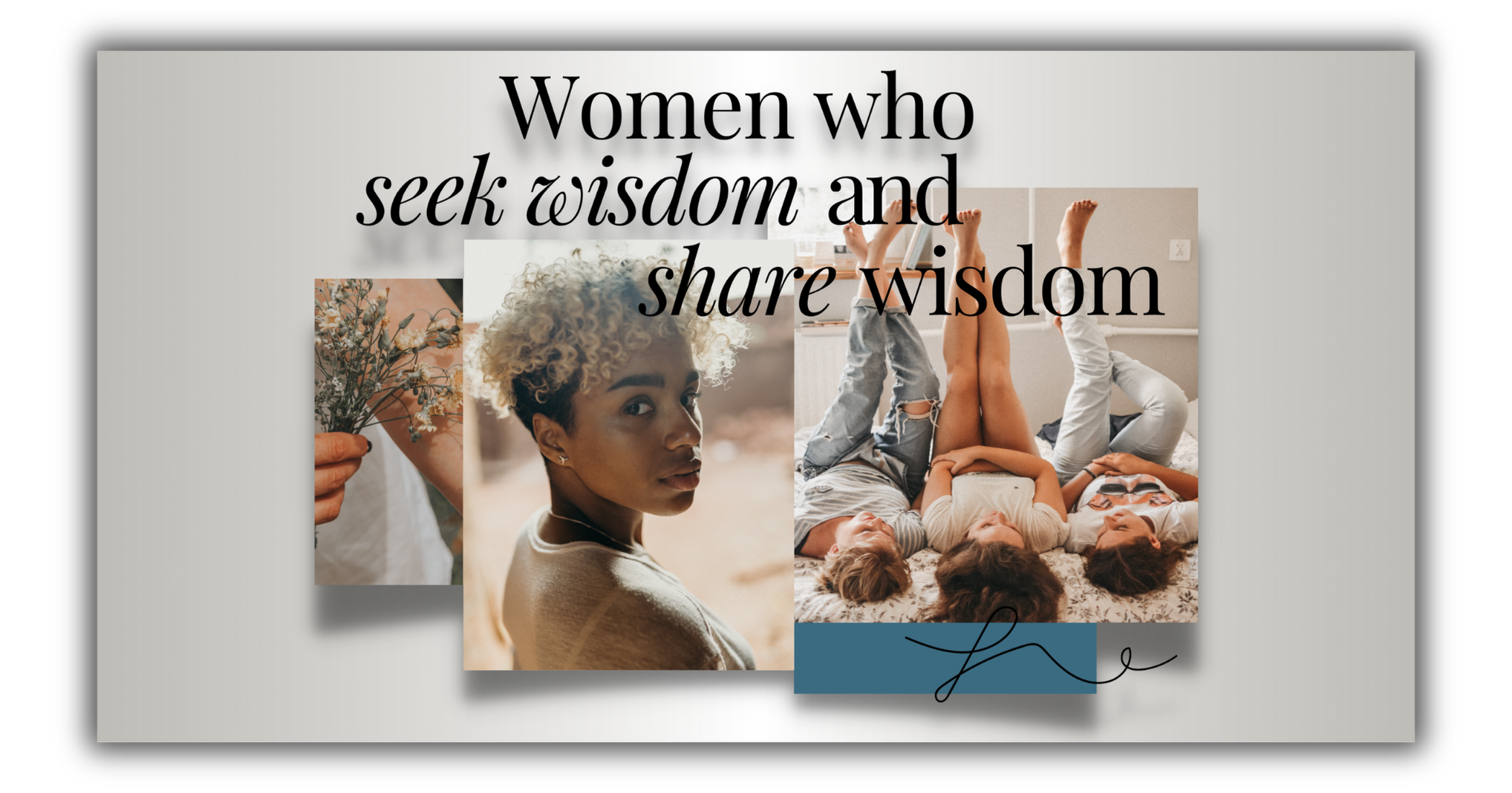 About The Wise Women Network | Wise Seeking, Wise Sharing, Wise eLeverage, and the 3T’s