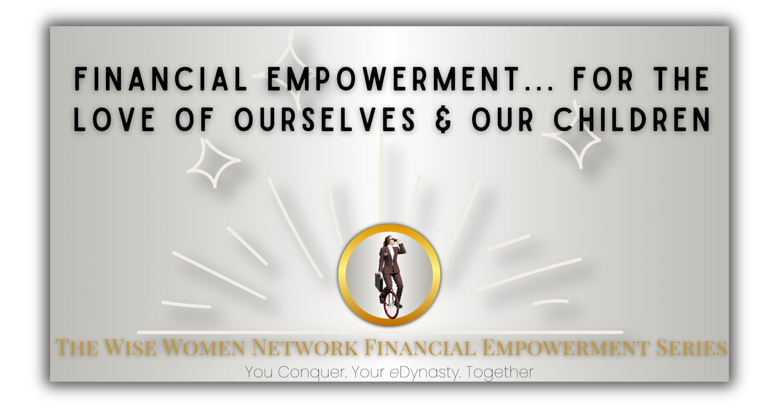 Angela van Hoeven’s Story & Wise eDynasty Journey