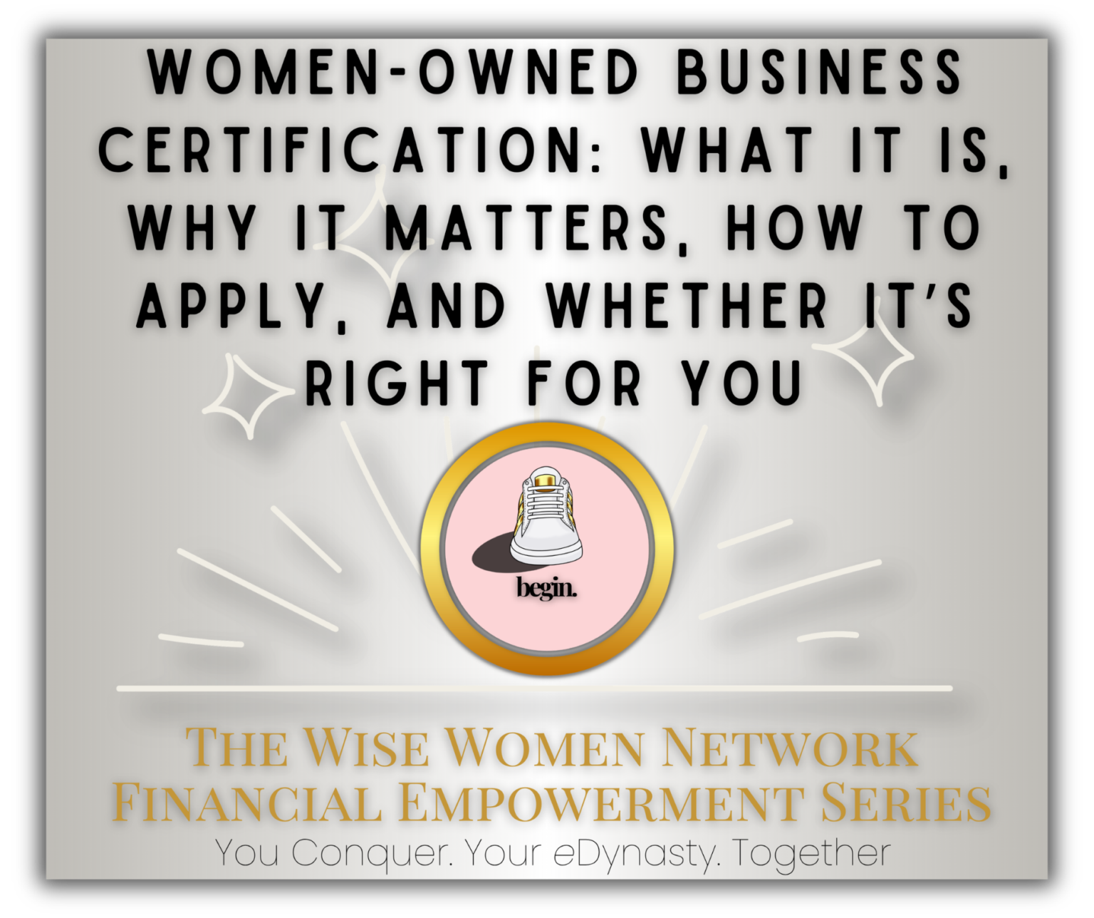 Women-Owned Business Certification: What It Is, Benefits, How to Apply, and Whether It’s Worth It