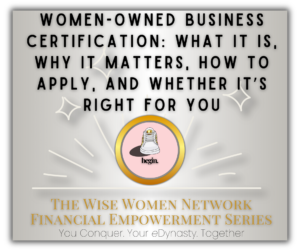Women-Owned Business Certification: What It Is, Benefits, How to Apply, and Whether It’s Worth It