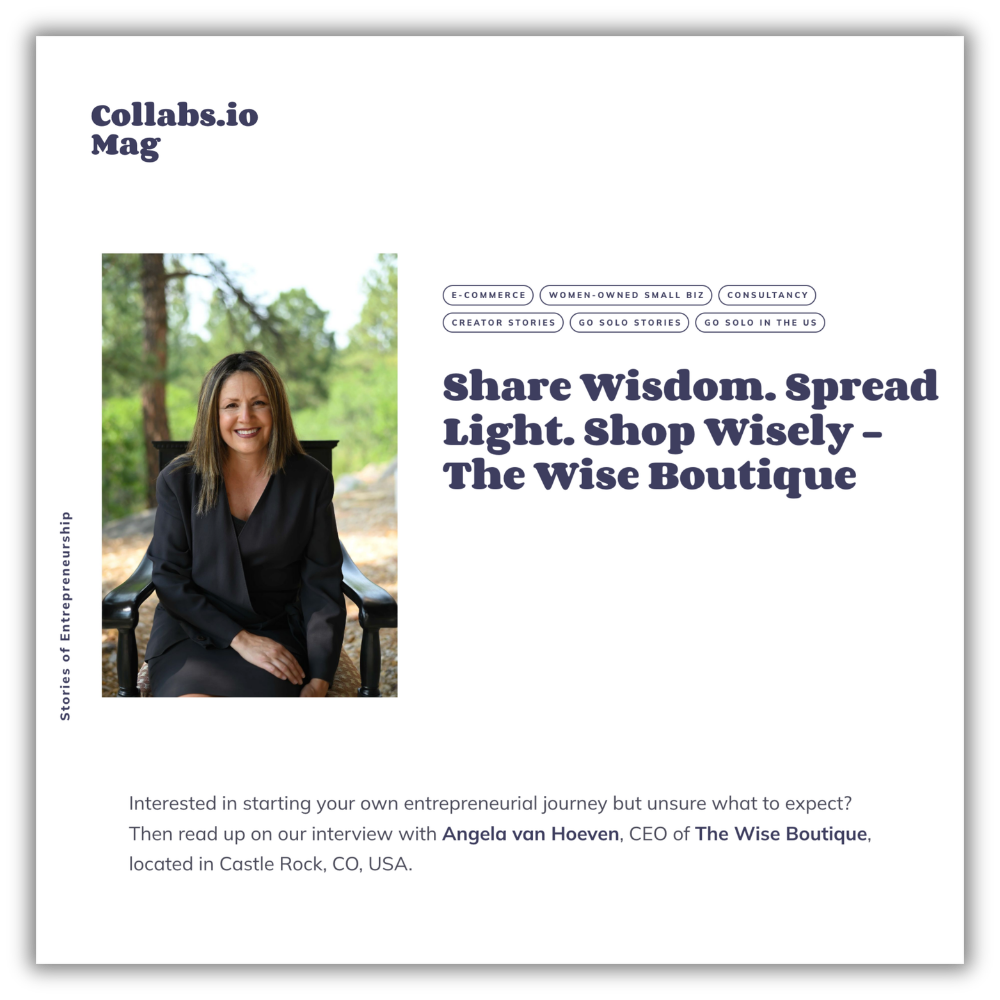 Read the Subkit Magazine Interview